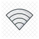 Wi-fi  Icon