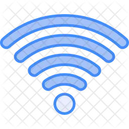 Wi Fi  Icon