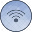 Wi-fi  Ícone