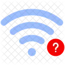 Wi-fi  Ícone