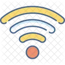 Wi Fi Wifi Wireless Icon