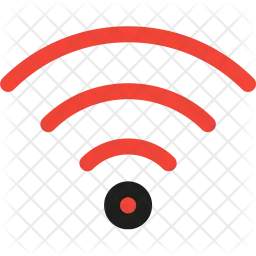 Wi-fi  Ícone