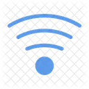 Wi-fi  Ícone