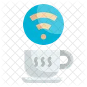 Wi-fi  Ícone