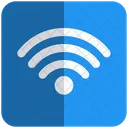 Wi-fi  Ícone