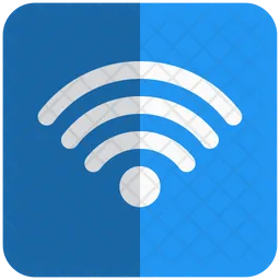 Wi-fi  Ícone