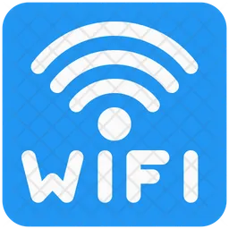 Wi-fi  Ícone