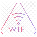 Wi-fi  Ícone