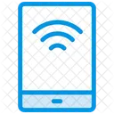 Wifi Tecnologia Sinal Ícone