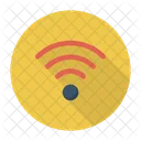 Wi-fi  Icon