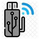 Wi-fi  Icon