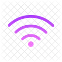 Wi-fi  Ícone