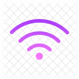 Wi-fi  Ícone