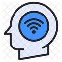 Wi-fi  Icon