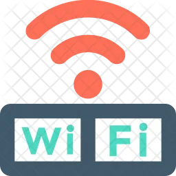 Wi-fi  Ícone