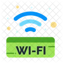 Wi-fi  Icon