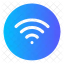 Wi-fi  Ícone