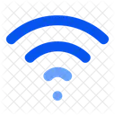 Wi-fi  Icon