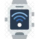 Wi Fi Smartwatch App Smartwatch Icon