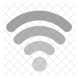 Wi-fi  Ícone