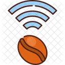 Wi-fi  Ícone