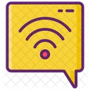Wi Fi  Icon