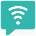 Wi-fi  Ícone