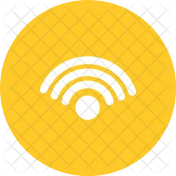 Wi-fi  Ícone