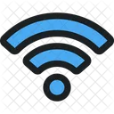 Wi Fi Internet Network Icon