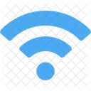 Wi Fi 인터넷 네트워크 아이콘
