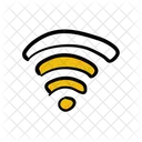 Wi Fi Icon