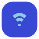 Wi-fi  Ícone