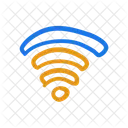 Wi-fi  Icon