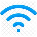 Forte Wifi Sinal Ícone