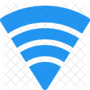 Wi-fi  Icon