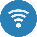 Wi Fi Internet Ícone