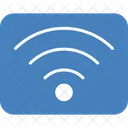 Wi-fi  Ícone