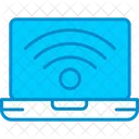 Wi-fi  Icon