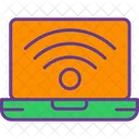 Wi-fi  Icon