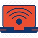 Wi-fi  Icon