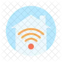 Wi-fi  Icon