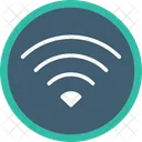 Wi-fi  Ícone