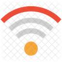 RSS Segnali Wifi Icon