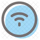 Wi-fi  Icon