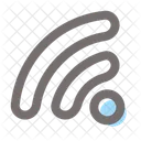 Wi-fi  Icon