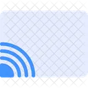 Wi-fi  Icon