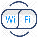 Wi-fi  Ícone