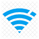 Wifi Sinal Simbolo Ícone