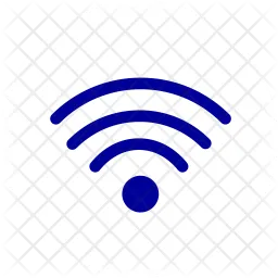 Wi-fi  Ícone