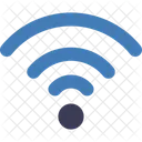 Wi Fi Internet Rede Ícone